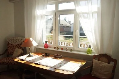 Ferienhaus mit 1 Schlafzimmer