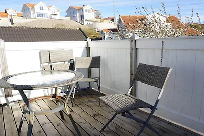 4 etoiles maison de vacances a KUNGSHAMN