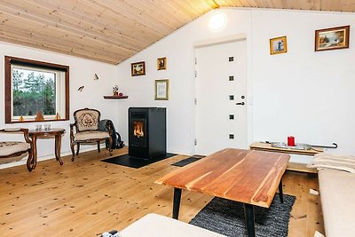 8 persoons vakantie huis in Farsø