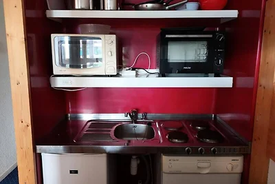 Residenz Tournavelles