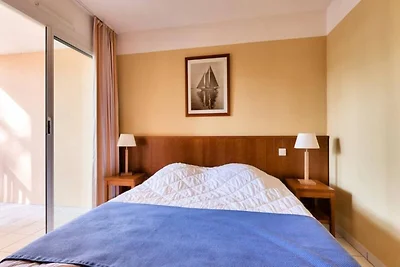 Residentie Les Grands Pins