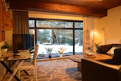 Wohnung mit Balkon in Manderscheid