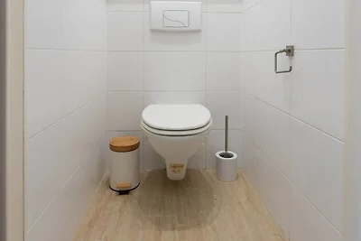 Gezellig appartement voor de familie