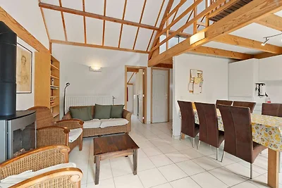 Maison de vacances bel au bord de la mer