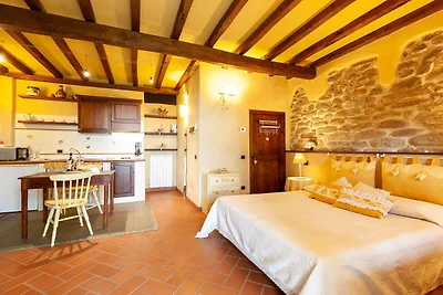 Spazioso monolocale in Agriturismo immeso nel...