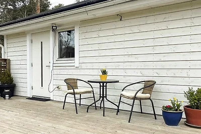 4 Personen Ferienhaus in BORGHOLM