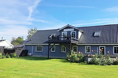 4 persone case ad Hadsund-By Traum