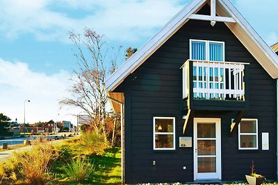 4 Personen Ferienhaus in Blåvand