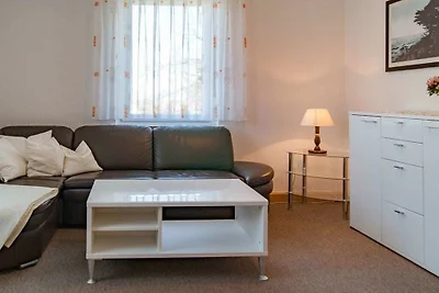 Ferienwohnung mit 2 Schlafzimmer