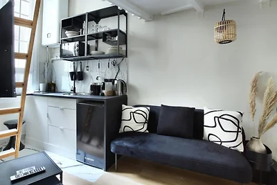 Studio Center von Paris Grand/Boulevard