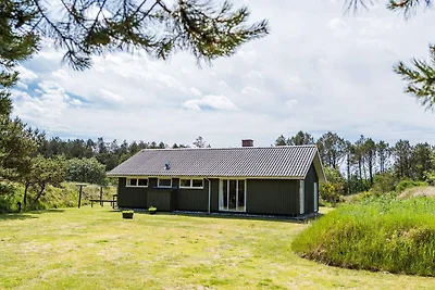 6 Personen Ferienhaus in Blåvand