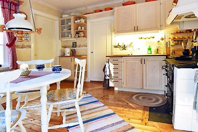 4 Personen Ferienhaus in KARLSBORG