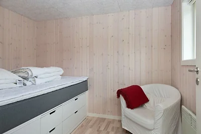 6 Personen Ferienhaus in Odder-By Traum