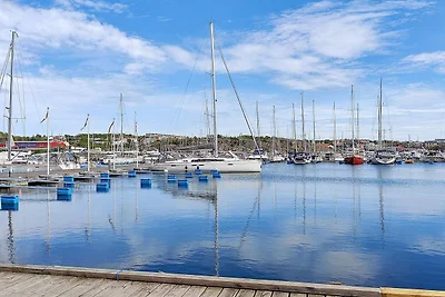 7 Personen Ferienhaus in STRöMSTAD-By Traum