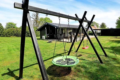 5 Personen Ferienhaus in Hals