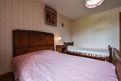 Stenen huis met privé zwembad