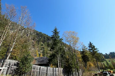 Chalet in Mauterndorf nahe Skilift