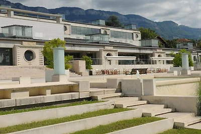 Studio für 2 Personen