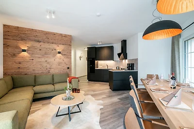 Appartamento a St. Johann im Pongau con sauna