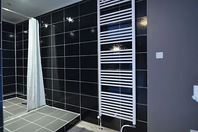 Gemütliches Ferienhaus mit eingezäuntem...