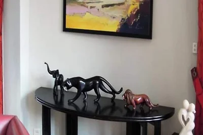 Appartements für 4 Personen