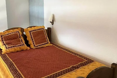 Studio voor 4 personen