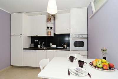 Apartments Gaura - Comfort One-Bedroom Apartm...