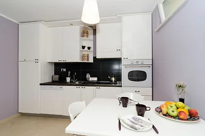 Apartments Gaura - Comfort One-Bedroom Apartm...