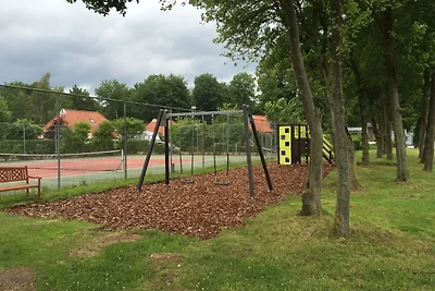 Chalet 1 km von einem Nationalpark entfernt