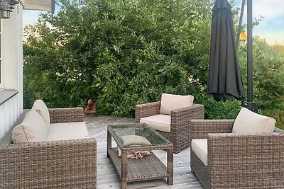 5 Personen Ferienhaus in BÅSTAD