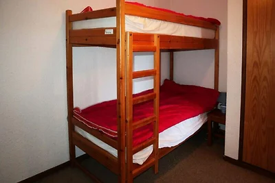 Ferienwohnung in Les Orres mit Zugang zu den...