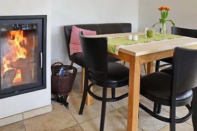 Ferienwohnung 2 im Landhaus II