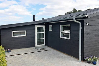 6 osob apartament w Frørup
