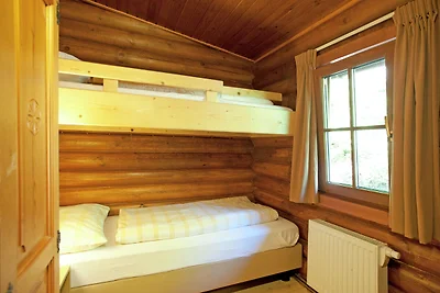 Chalet a Wörgl vicino allo SkiWelt Wilder...