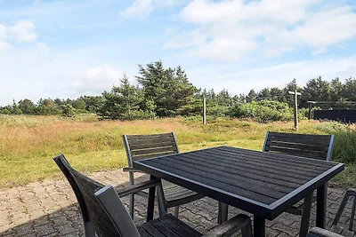 7 Personen Ferienhaus in Thisted-By Traum