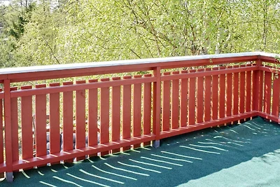 8 Personen Ferienhaus in GRESSVIK