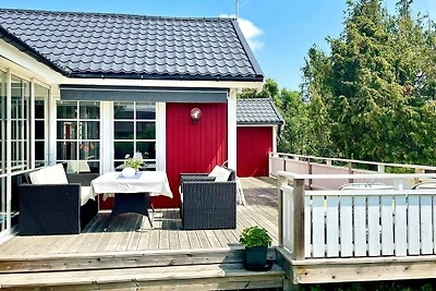 7 Personen Ferienhaus in KöPINGSVIK-By Traum