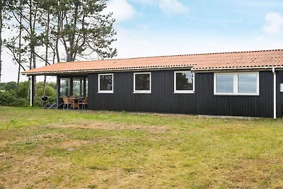 6 persone case ad Ebeltoft
