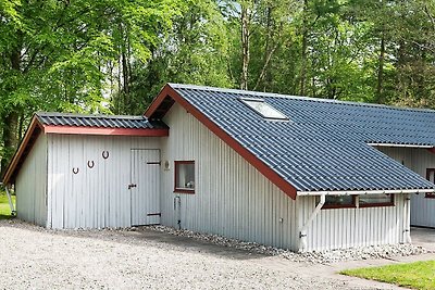 6 Personen Ferienhaus in Toftlund