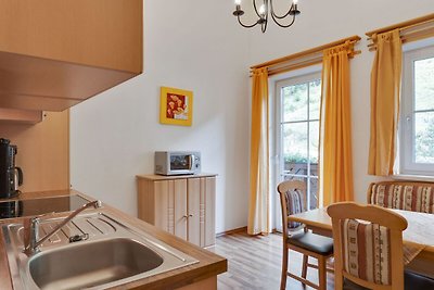 Modern appartement met sauna in Grossarl