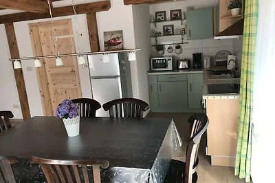 Ferienhaus in Neu Poserin f�r 5 Personen