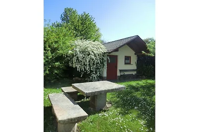 Altes Winzerhaus Müntnich