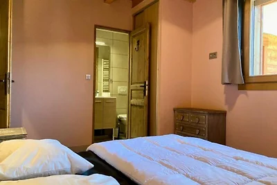 Ferienwohnung La Résidence