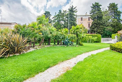 Elegante casa vacanze con piscina