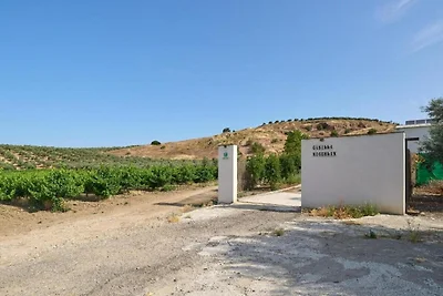 Wohnung in Montilla nahe Palacio Medinaceli