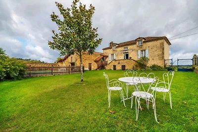 Casa vacanze vintage con piscina privata