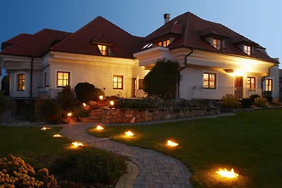 Im Landhaus Luka