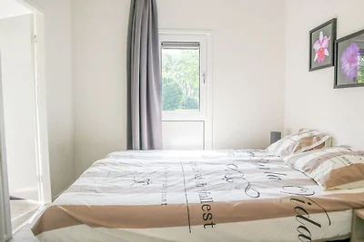 Casa vacanze a Olburgen con terrazza