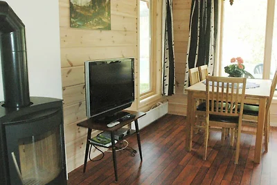 4 Personen Ferienhaus in olden-By Traum