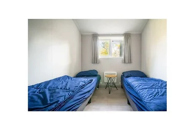 Ferienhaus in Otterlo mit Terrasse